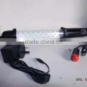 Best Quality Portable High Bright LED Working Light for Car thumbnail-1