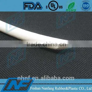 Solid 3-6mm Sponge Silicone Rod thumbnail-5