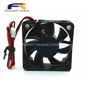 50mm Ventilator 5cm 50x50x20mm 12v Axial Silent Cooling Fan thumbnail-1