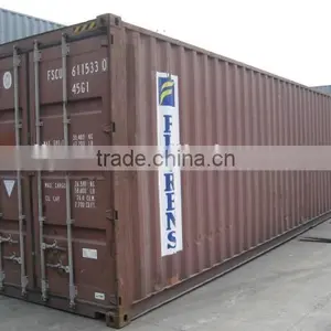 New 40ft HC Shipping Container for Sale in USA thumbnail-2