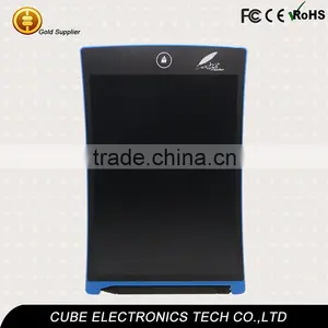 2016 HOT New Design LCD Whiteboard Unlimited Use for Meeting Bulletin Writing Board thumbnail-5