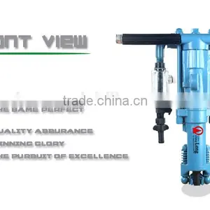 Fuzhou Manufacturer Best Quality Y19A Hydraulic Rock Drill for Sale thumbnail-6