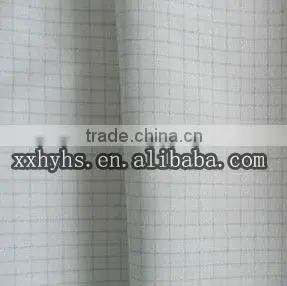 High Quality T/C Anti-static and FR Twill Textile thumbnail-1
