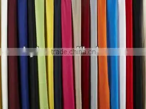 China Polyester Cotton 330gsm Anti-virus Fabric for Hospital thumbnail-1