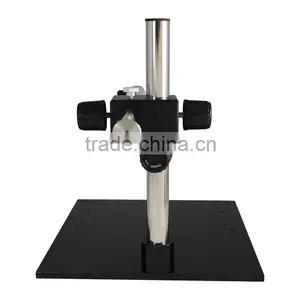 ZJ-709 Big Base Microscope Boom Stand thumbnail-2