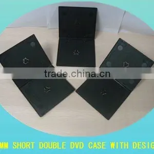 Dvd Cover/dvd Case/dvd Box With Design thumbnail-1