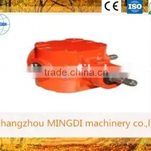 Agricultural Machinery Gear Motor Hot Sale thumbnail-4