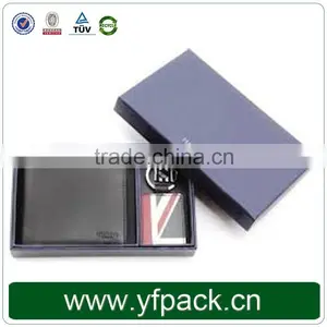 Custom Logo Sunshine Glasses Boxes/ Glasses Packaging Box thumbnail-6
