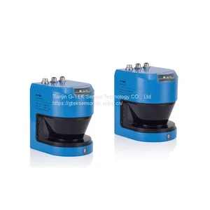 50m Highway Toll Gate Vehicle Height Recognition Lidar Sensor thumbnail-3