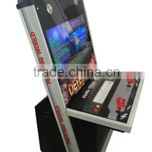 Arcade Machine BS-U2LC22B thumbnail-1