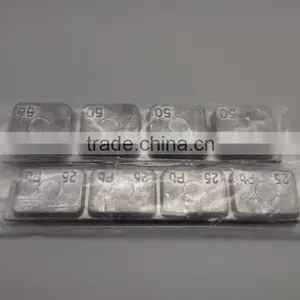 Rim Wheel pb Stick on Wheel Balance Weights thumbnail-4