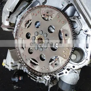 Original Brand Germany Car BMW 750Li Used Engine Used Diesel Engine Assembly For Sale thumbnail-4