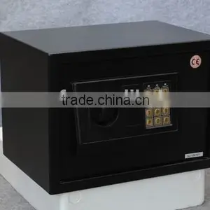(EA-20)cash Digital Home Safe Box thumbnail-3