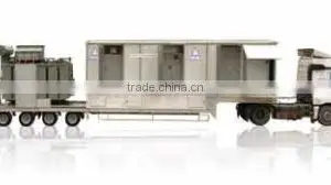 SMS 2 Series MV/MV Mobile Substation thumbnail-1