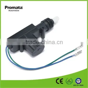 Factory Selling Electronics Waterproof 12V Auto Central Lock With Double Control thumbnail-1