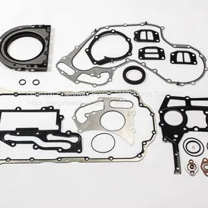 Perkins Exchange-Parts 1104D Top Gasket and Seal Kit Close Up thumbnail-4