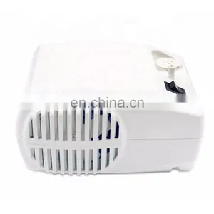 High Quality Portable Inhalator Piston Compressor Nebulizer With Accessories thumbnail-5