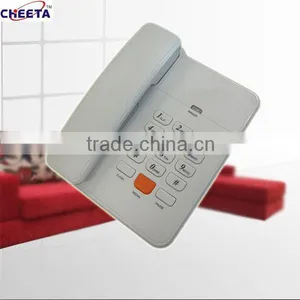 Basic Corded Iridium Telephone thumbnail-1