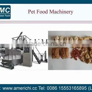 Pet Food Making Machinery thumbnail-1