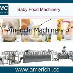 Nutritional Powder Machine thumbnail-1