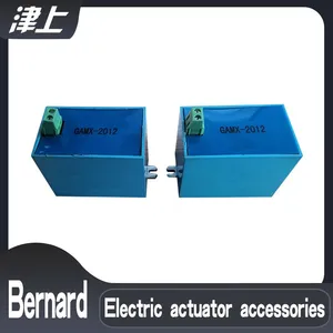 Electric Actuator Accessories GAMX-2012 Integrated Control Module thumbnail-1