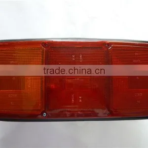 Benz Bersion Old Tail Lamp,benz Version Spare Parts,benz Tail Lamp thumbnail-1