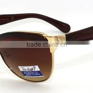 2016 Celebrity Metal Frame and Promotion Sunglasses and China Sunglass Manufacturers Quality Choice thumbnail-5