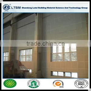Soundproof Ceiling by Calcium Silicate thumbnail-3