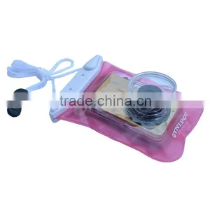 Digital Camera Waterproof Bag thumbnail-1