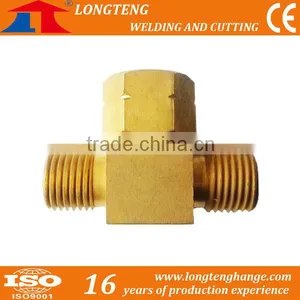 China Manufacturer With Cutting Machine Accessory With Brass Connectors Price thumbnail-1