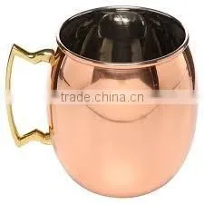 COPPER MULE MUGS thumbnail-5