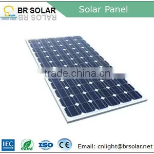 CE IEC ROHS FCC Certification Approved 1000 Watt Solar Panel Quality Choice thumbnail-3