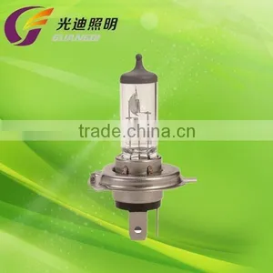 h4 Clear Car Bulbs thumbnail-1