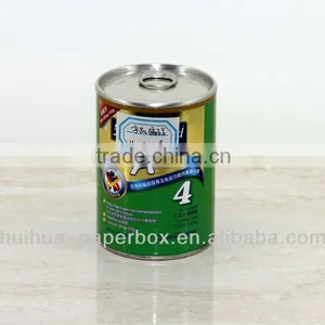 Paper Tube for Infant Milk Powder thumbnail-4
