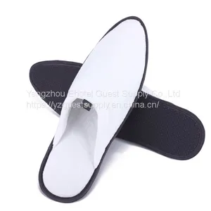 Luxury Velvet Slipper thumbnail-1