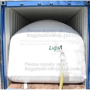 Load Test Water Bags Life Boat Test Water Bag Underwater Air Lift Bags Marine Air Bag Fender Water Storage Bag thumbnail-4