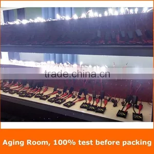 High Quality AC Slim Digital HID Ballast, 12V 35W, 18 Months Warranty, Less Than 1% Defective Rate thumbnail-4
