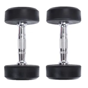 CM-825 Profession Fixed Dumbbell Exercise Fitness Equipment thumbnail-1