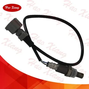 Haoxiang Auto Parts Lambda 02 Oxygen Sensor 89465-48260 For Toyota Yaris Vios Altis Corolla thumbnail-3
