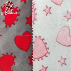 Polyreserve Single Side Heart -Shaped Popular Design Comfortable Super Soft For Accessory thumbnail-5