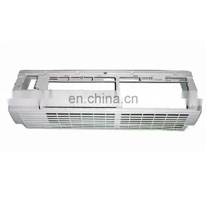 Factory Supply High Quality Plastic Injection ABS Small Plastic Parts Plastic Injection Molding thumbnail-4