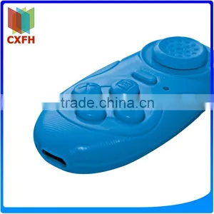 Wireless Game Pad Bluetooth Remote Controller thumbnail-3