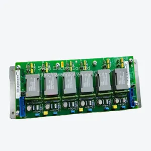 Factory Price ABB AC800 M PM856 K01 PM856AK01 Processor Unit thumbnail-3