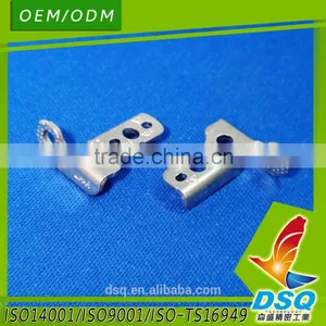 Wide Application Highly Durable Brass Bed Hinge thumbnail-5