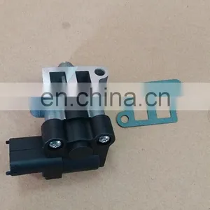 35150-25700 Idle Air Control Valve For Hyundai Sonata NF / Kia thumbnail-2