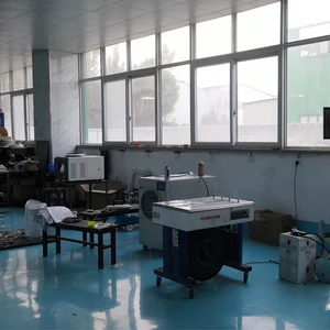 Zhengzhou Well-known Instrument & Equipment Co., Ltd. company overview - view 4 thumbnail