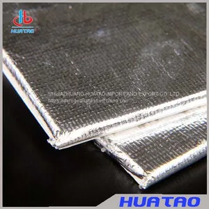 Aerogel Blanket for Cold InsulationHT200 thumbnail-2