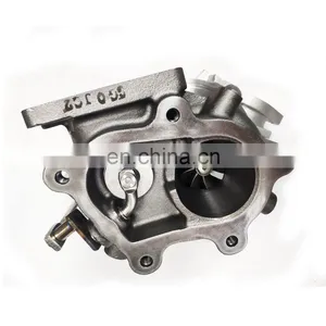 VH24100-4631A J05E Turbo SK250-8 SK200-8 Excavator Turbocharger VHS1760E0010A 761916-0008 761916-00016 thumbnail-5