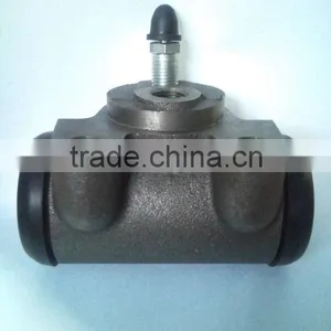 Brake Master Cylinder Assembly thumbnail-1