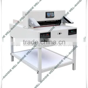 Used Paper Cutter For Sale thumbnail-1